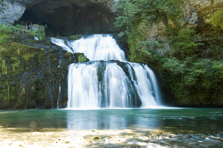 La Source de la Lison