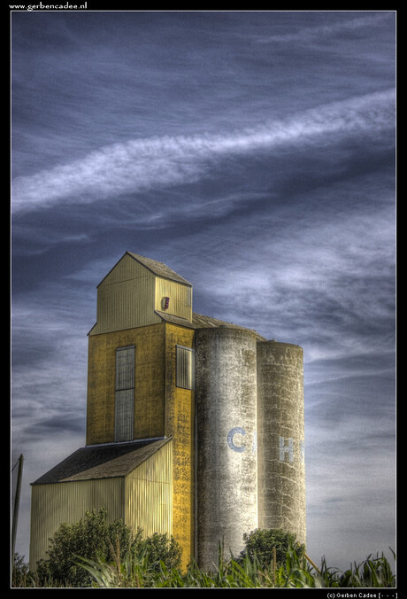 L'eglise Agriculturel