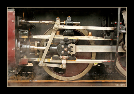 Steampower