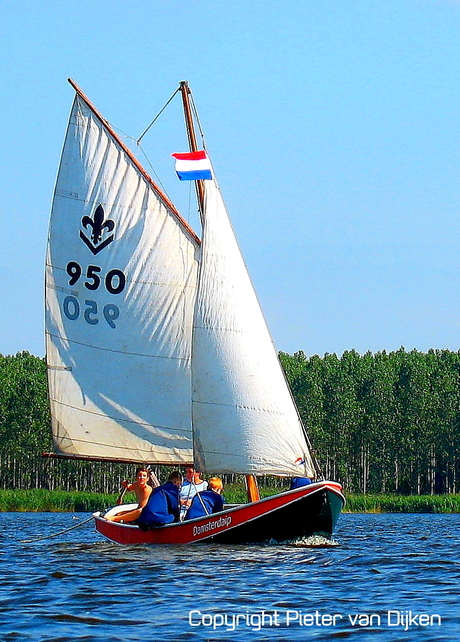 Schildmeer, Groningen