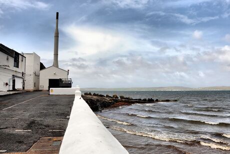 Bowmore Scotland