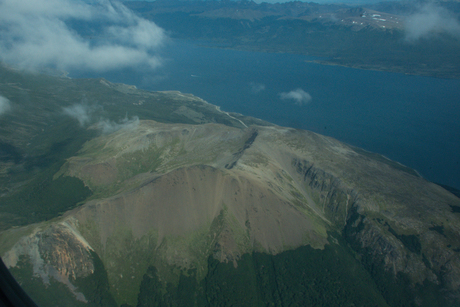 Ushuaia (Vuurland)