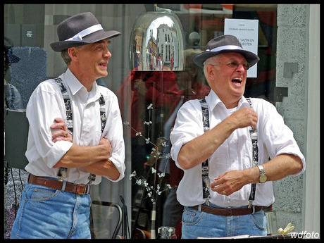 Braderie Doesburg