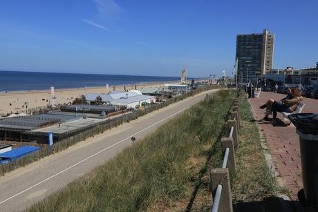 Zandvoort