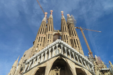 Sagrada Familia