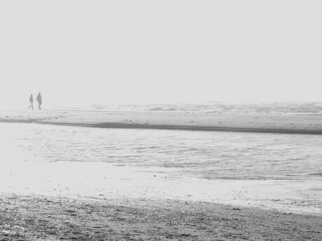 strand Noordwijk aan zee