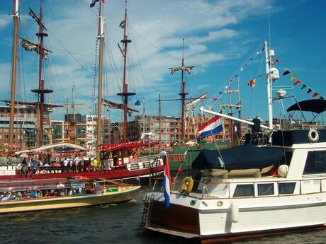 sail 2010