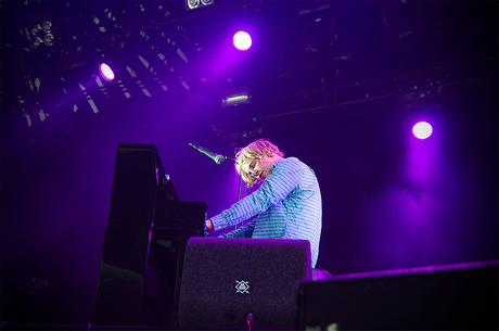 Tom Odell