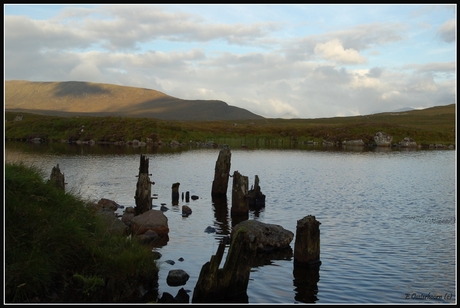 Ossian Youth Hostel