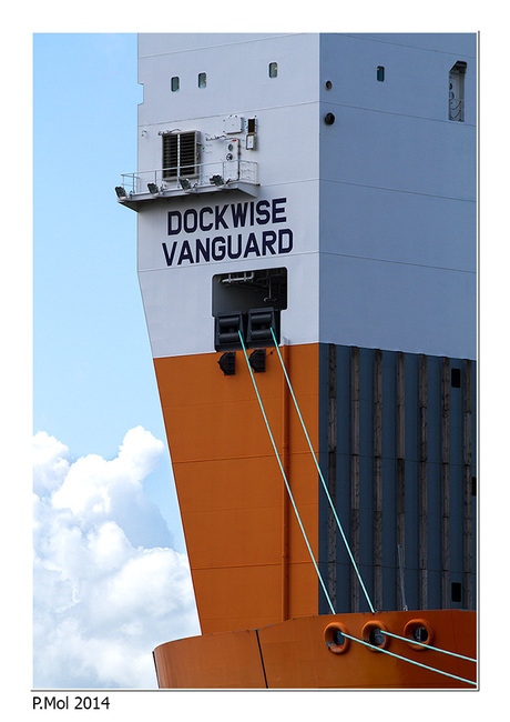 Dockwise Vanguard ( 1)