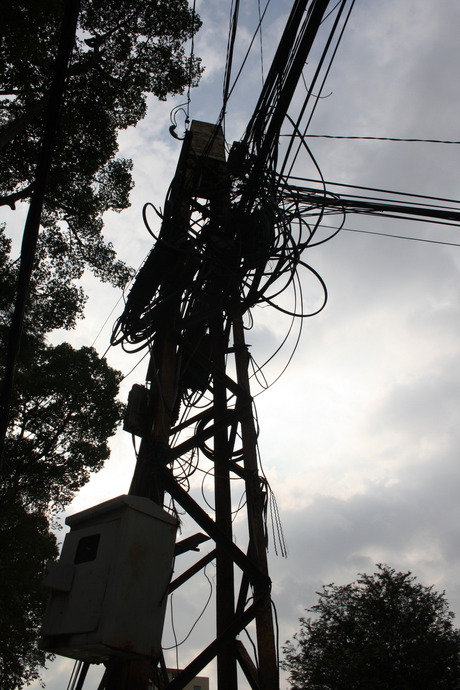 electricity vietnam