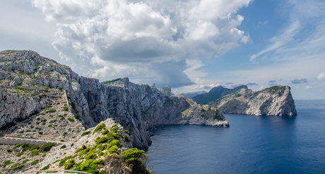 Mallorca - Cap Formentor