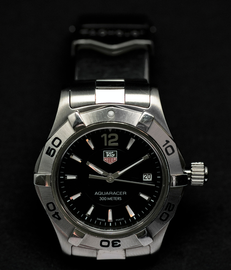 TagHeuer