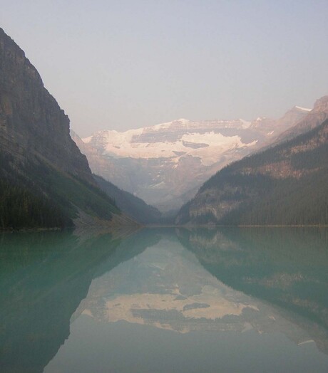 Lake Louise, Canada