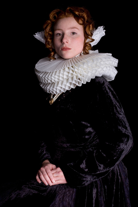 Lisanne loves Frans Hals