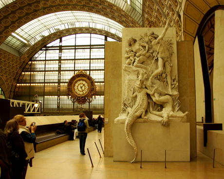 museum d'orsay 2
