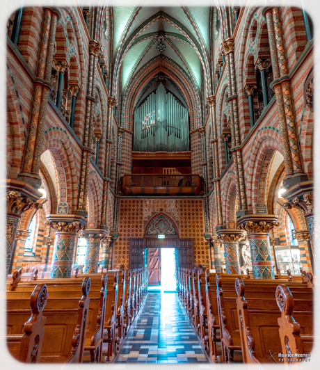 Basiliek van Sittard - Onze Lieve Vrouw van het Heilig Hart