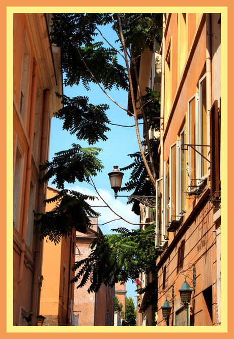 Trastevere