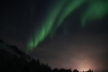 noorderlicht Tromso