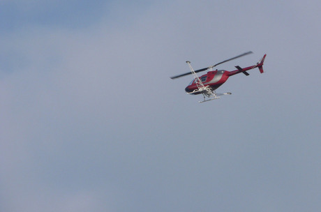 helikopter