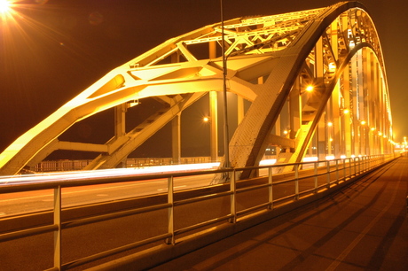 Waalbrug Nijmegen 1