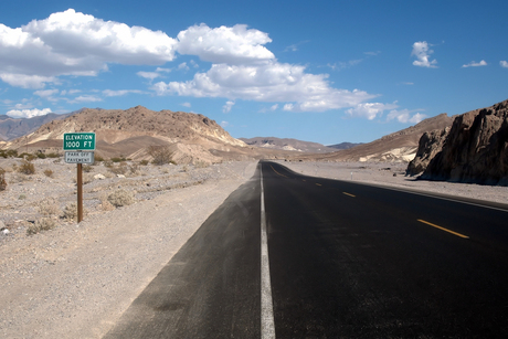 Death Valley