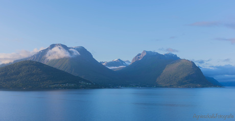 2019 Geirangerfjord