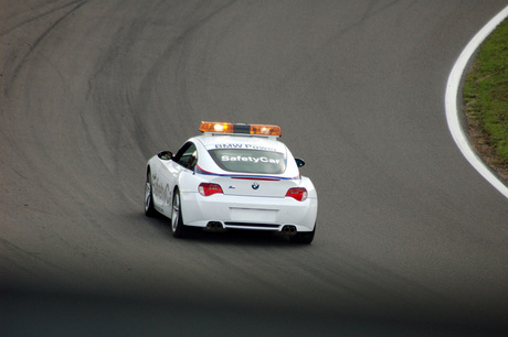 Safetycar