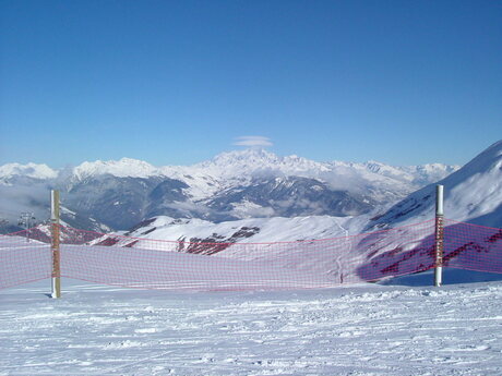 Mont Blanc