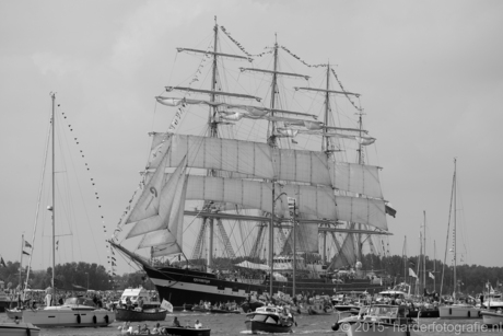 Sail 2015-7 Kruzensthern