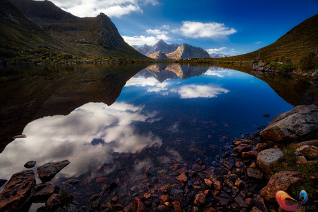 Lofoten - Noorwegen