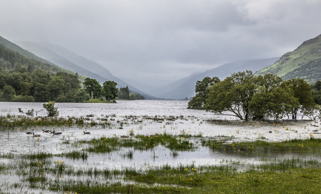 Loch Voil