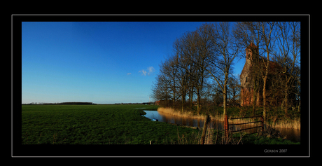 Heveskes kerk