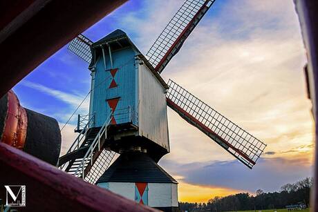 Windmolen