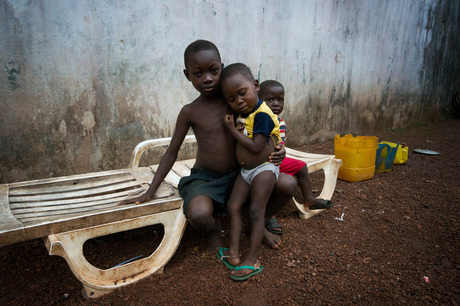 Sierra Leone