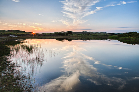 Dutch Mountains