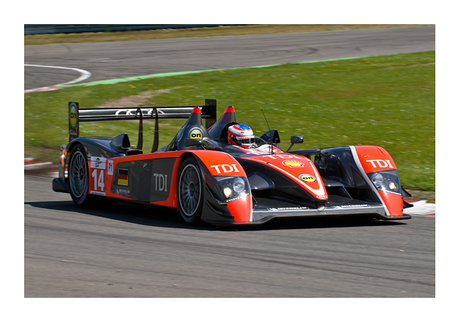 Audi R10