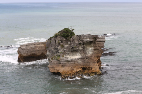 Punaikaiki New Zealand