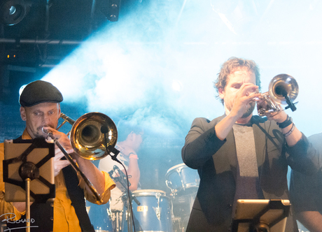 Haarlem Jazz & more