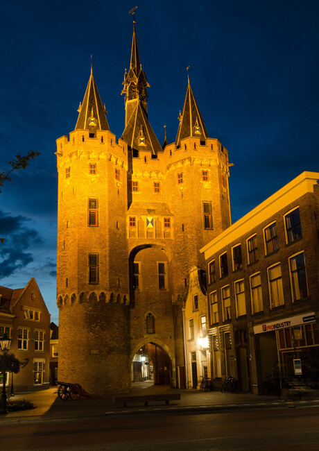 sassenpoort