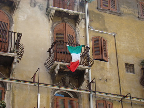 Italiaanse trots
