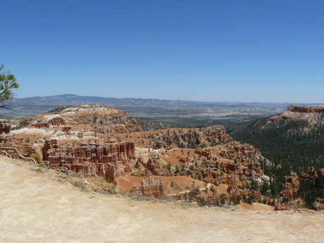 Bryce Canyon