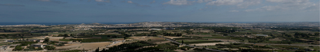 Malta panorama