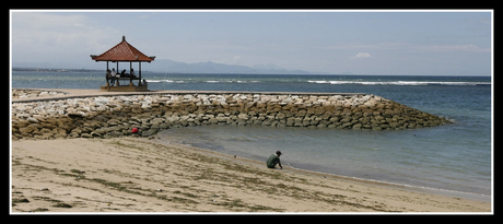 Sanur Beach