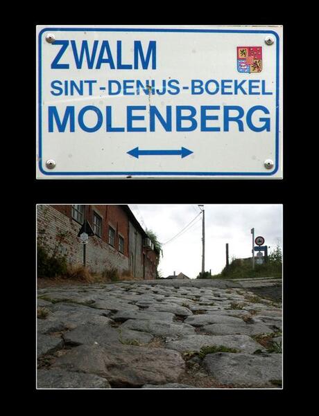 De molenberg