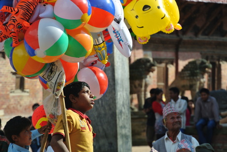 Katmandu, Nepal