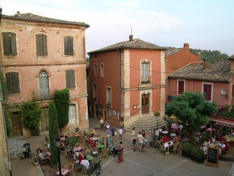 Roussillon (Provence)