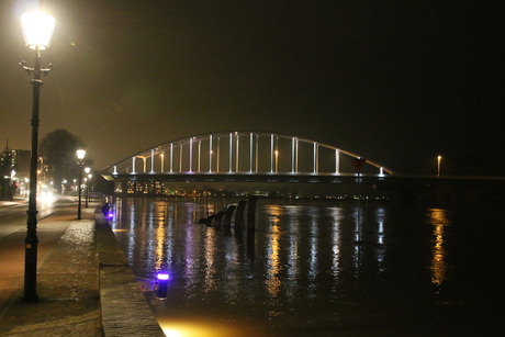 Deventer brug