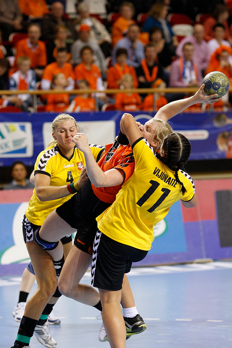 Handbal