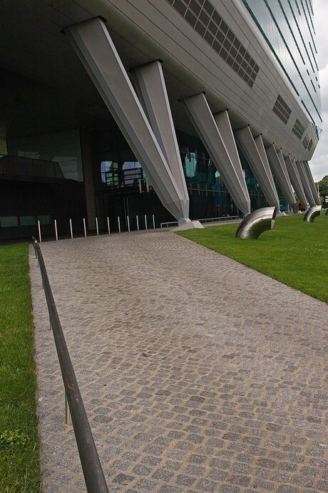 De weg naar rijkdom